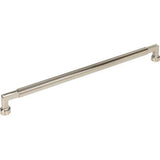 Cumberland Pull 12 Inch (c-c) Ash Gray