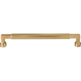 Top Knobs - Cumberland Appliance Pull 12 Inch (c-c) Honey Bronze - Honey Bronze