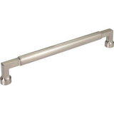 Cumberland Appliance Pull 18 Inch (c-c) Ash Gray