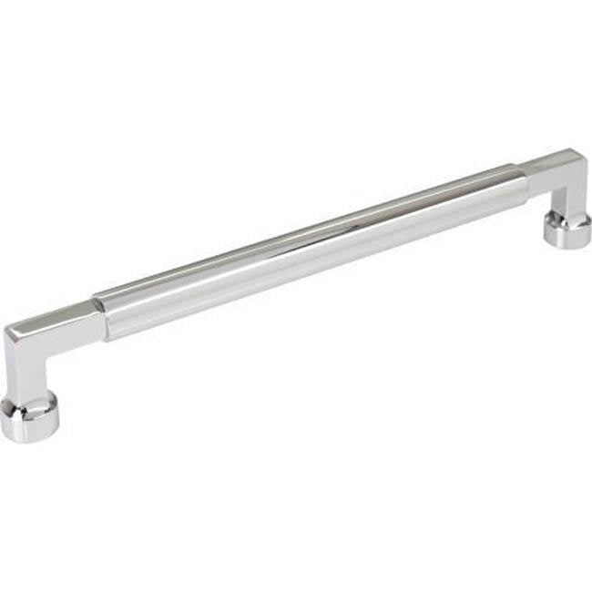 Cumberland Appliance Pull 18 Inch (c-c) Ash Gray