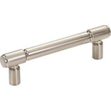 Clarence Pull 3 3/4 Inch (c-c) Ash Gray