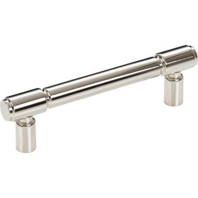 Clarence Pull 3 3/4 Inch (c-c) Ash Gray