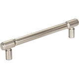 Clarence Pull 5 1/16 Inch (c-c) Ash Gray