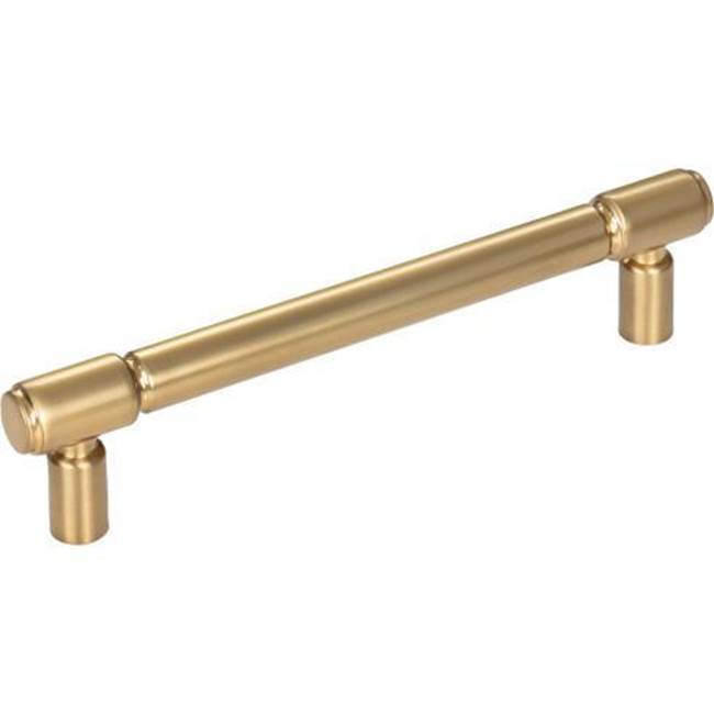 Clarence Pull 5 1/16 Inch (c-c) Ash Gray