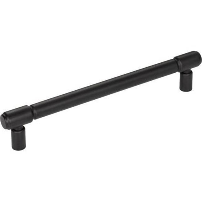 Clarence Pull 6 5/16 Inch (c-c) Ash Gray