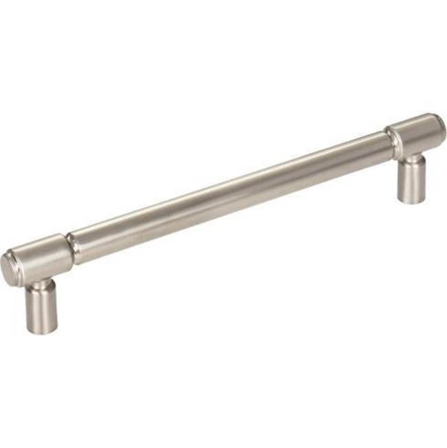 Clarence Pull 6 5/16 Inch (c-c) Ash Gray