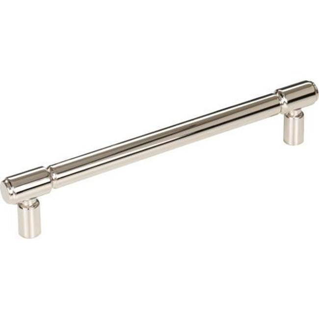 Clarence Pull 6 5/16 Inch (c-c) Ash Gray