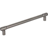 Clarence Pull 7 9/16 Inch (c-c) Ash Gray
