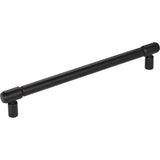 Clarence Pull 7 9/16 Inch (c-c) Ash Gray