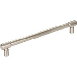 Clarence Pull 7 9/16 Inch (c-c) Ash Gray