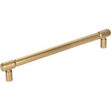 Clarence Pull 7 9/16 Inch (c-c) Ash Gray