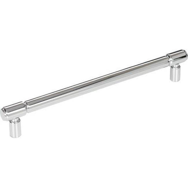 Clarence Pull 7 9/16 Inch (c-c) Ash Gray