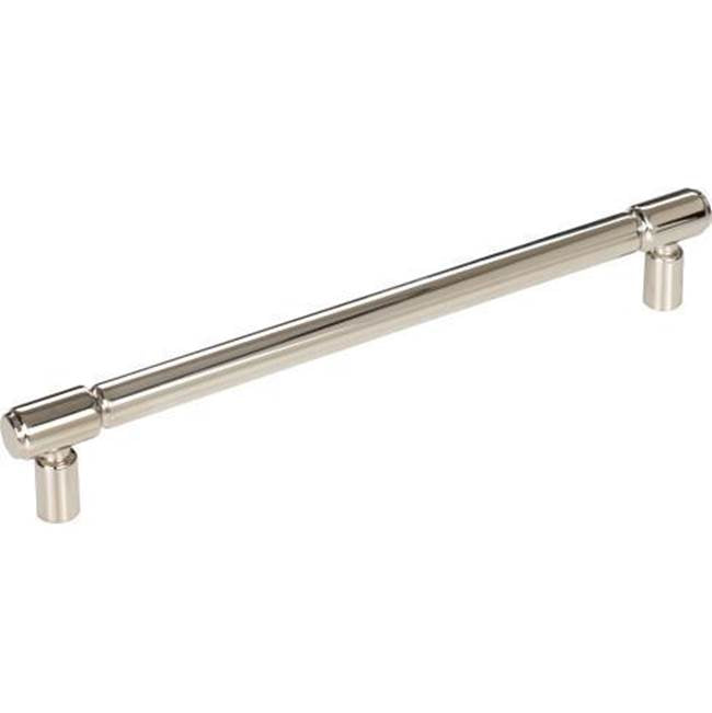 Clarence Pull 7 9/16 Inch (c-c) Ash Gray