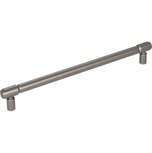 Clarence Pull 8 13/16 Inch (c-c) Ash Gray