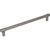 Clarence Pull 8 13/16 Inch (c-c) Ash Gray