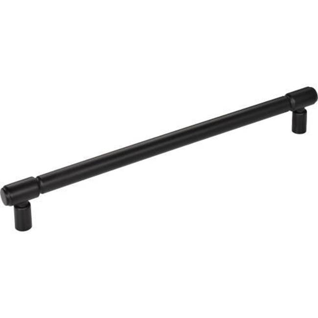 Clarence Pull 8 13/16 Inch (c-c) Ash Gray