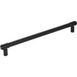 Clarence Pull 8 13/16 Inch (c-c) Ash Gray
