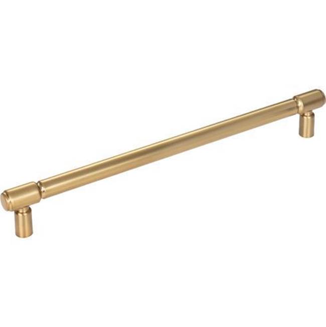 Clarence Pull 8 13/16 Inch (c-c) Ash Gray