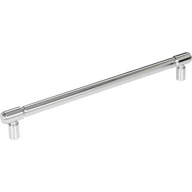 Clarence Pull 8 13/16 Inch (c-c) Ash Gray