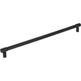 Clarence Pull 12 Inch (c-c) Ash Gray