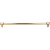 Top Knobs - Clarence Pull 12 Inch (c-c) Honey Bronze - Honey Bronze