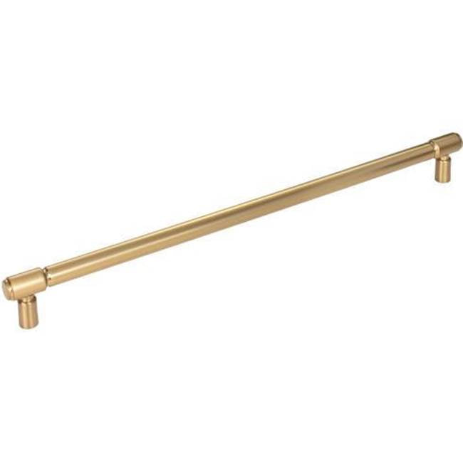 Clarence Pull 12 Inch (c-c) Ash Gray