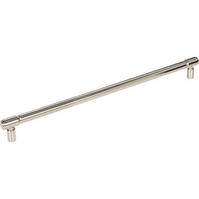 Clarence Pull 12 Inch (c-c) Ash Gray