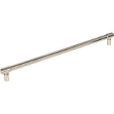 Clarence Pull 12 Inch (c-c) Ash Gray