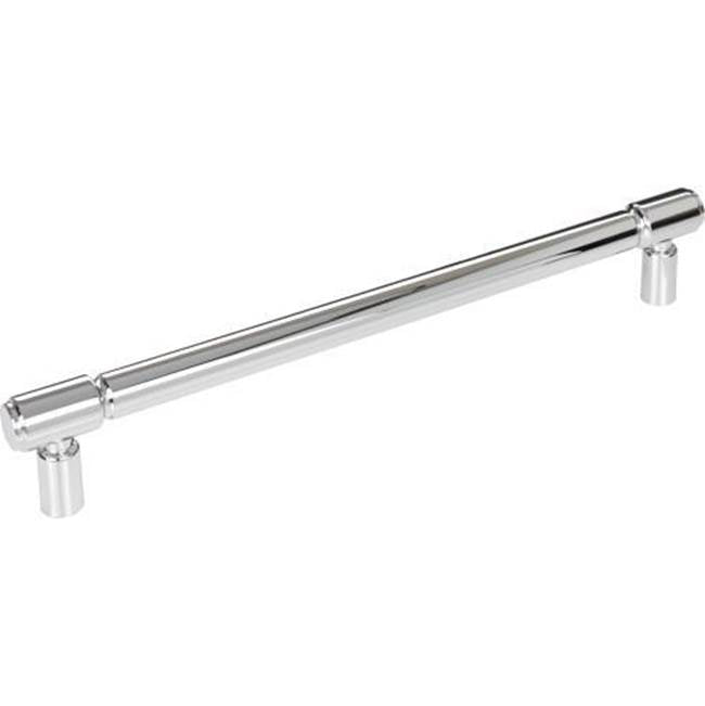 Clarence Appliance Pull 12 Inch (c-c) Ash Gray