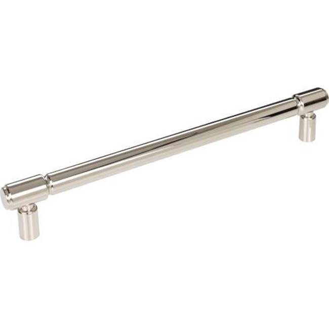 Clarence Appliance Pull 12 Inch (c-c) Ash Gray