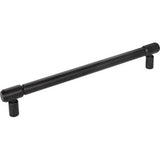 Clarence Appliance Pull 18 Inch (c-c) Ash Gray