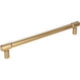 Clarence Appliance Pull 18 Inch (c-c) Ash Gray