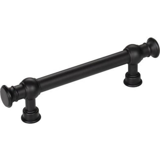 Ormonde Pull 3 3/4 Inch (c-c) Ash Gray