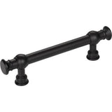 Ormonde Pull 3 3/4 Inch (c-c) Ash Gray