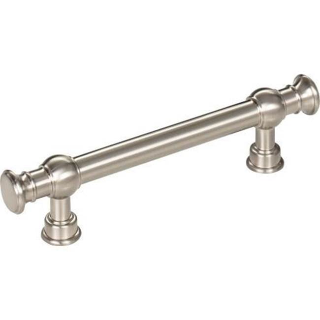 Ormonde Pull 3 3/4 Inch (c-c) Ash Gray
