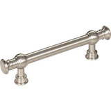 Ormonde Pull 3 3/4 Inch (c-c) Ash Gray