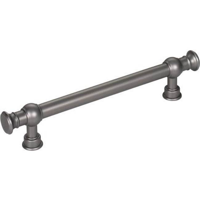 Ormonde Pull 5 1/16 Inch (c-c) Ash Gray