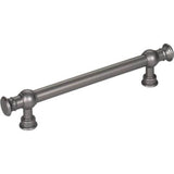 Ormonde Pull 5 1/16 Inch (c-c) Ash Gray
