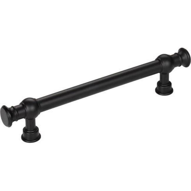 Ormonde Pull 5 1/16 Inch (c-c) Ash Gray