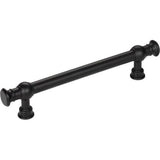 Ormonde Pull 5 1/16 Inch (c-c) Ash Gray