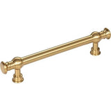 Ormonde Pull 5 1/16 Inch (c-c) Ash Gray