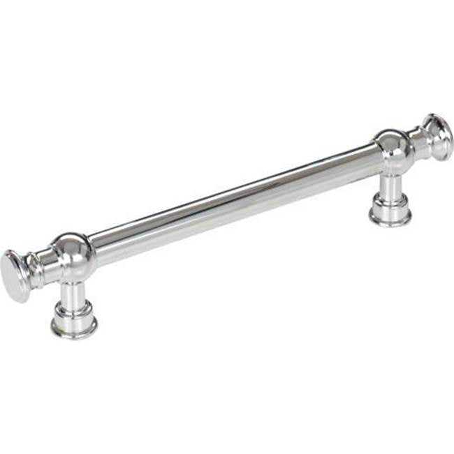 Ormonde Pull 5 1/16 Inch (c-c) Ash Gray
