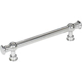 Ormonde Pull 5 1/16 Inch (c-c) Ash Gray