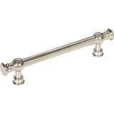 Ormonde Pull 5 1/16 Inch (c-c) Ash Gray