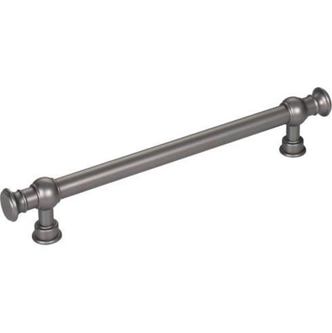 Ormonde Pull 6 5/16 Inch (c-c) Ash Gray