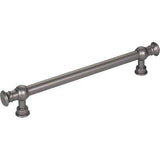 Ormonde Pull 6 5/16 Inch (c-c) Ash Gray