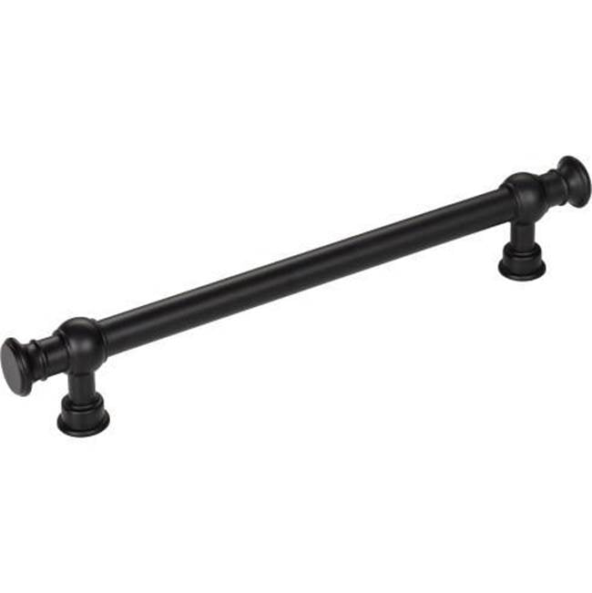 Ormonde Pull 6 5/16 Inch (c-c) Ash Gray