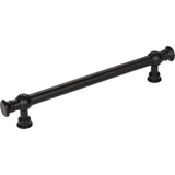 Ormonde Pull 6 5/16 Inch (c-c) Ash Gray