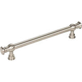 Ormonde Pull 6 5/16 Inch (c-c) Ash Gray