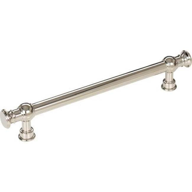 Ormonde Pull 6 5/16 Inch (c-c) Ash Gray